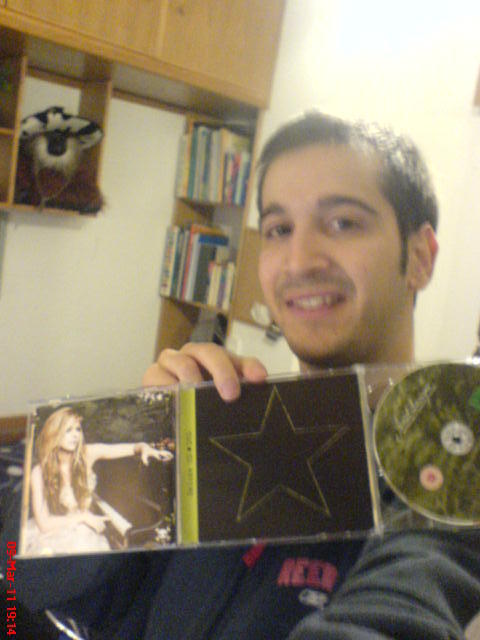 durion con Goodbye Lullaby
